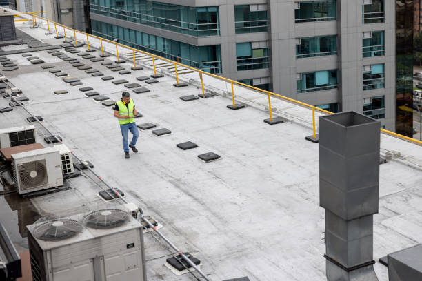 Best Roof Leak Repair  in Sebree, KY