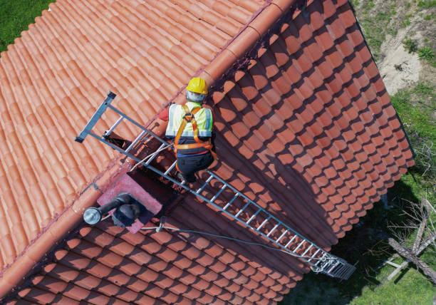 Roof Insulation in Sebree, KY
